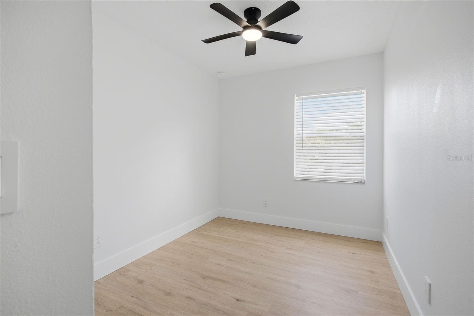 Bedroom 2 - 3218 REDDITT RD, ORLANDO