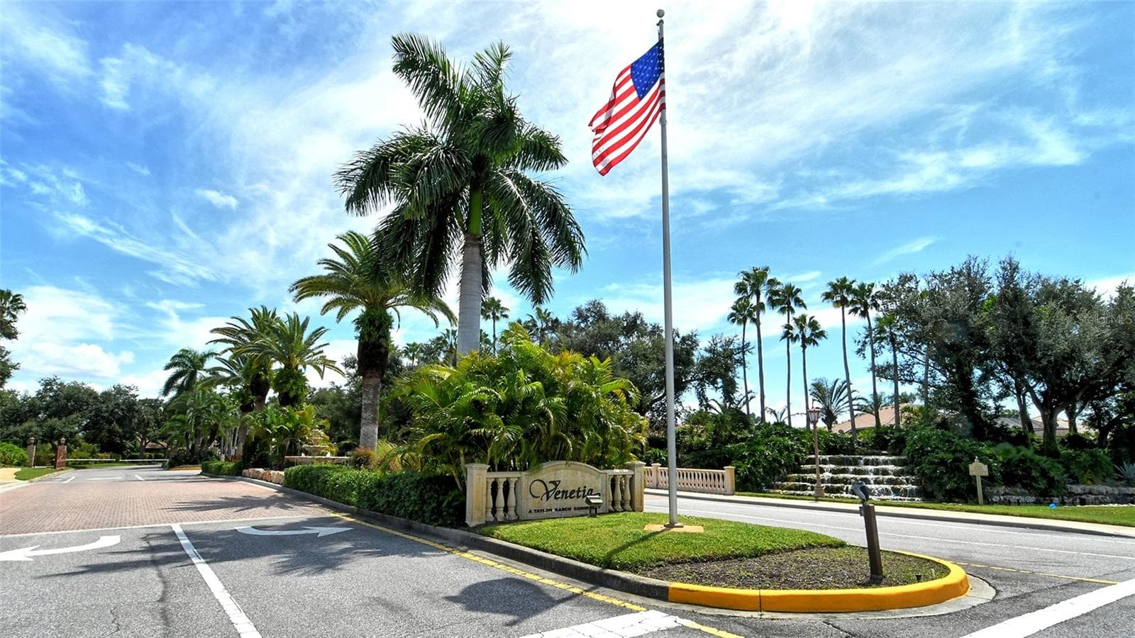 Condominium at 4202 VICENZA DR #A23, VENICE, photo 32 of 47