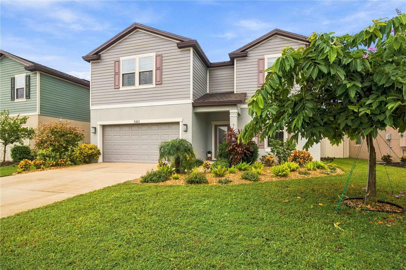 Single Family Residence at 5103 LEVANA ST, PALMETTO, photo 2 of 59