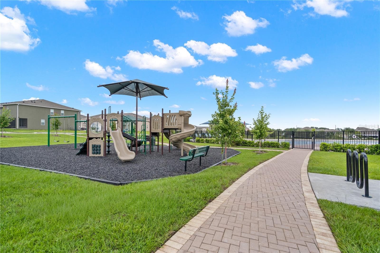 Amenities - 2835 MALOOF DR, DAVENPORT