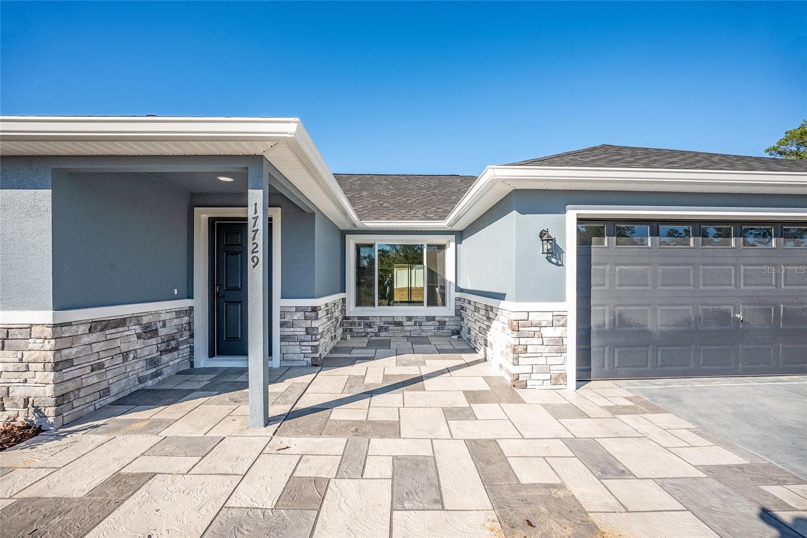 Single Family Residence at 14706 SW 79TH TERRACE RD, OCALA, photo 3 of 37