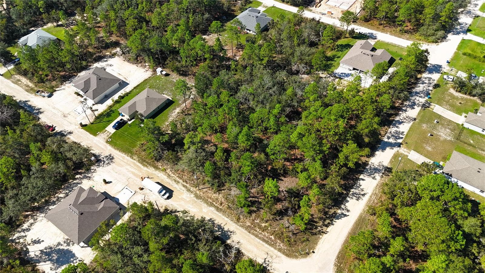 Land at 14109 EASTERN PHOEBE RD, WEEKI WACHEE, photo 4 of 7