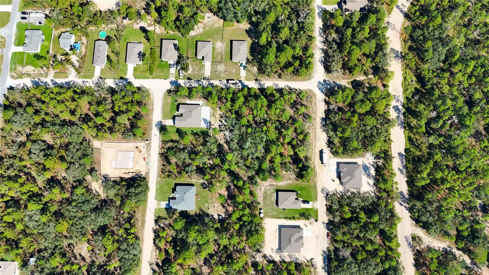 Land at 14109 EASTERN PHOEBE RD, WEEKI WACHEE, photo 6 of 7