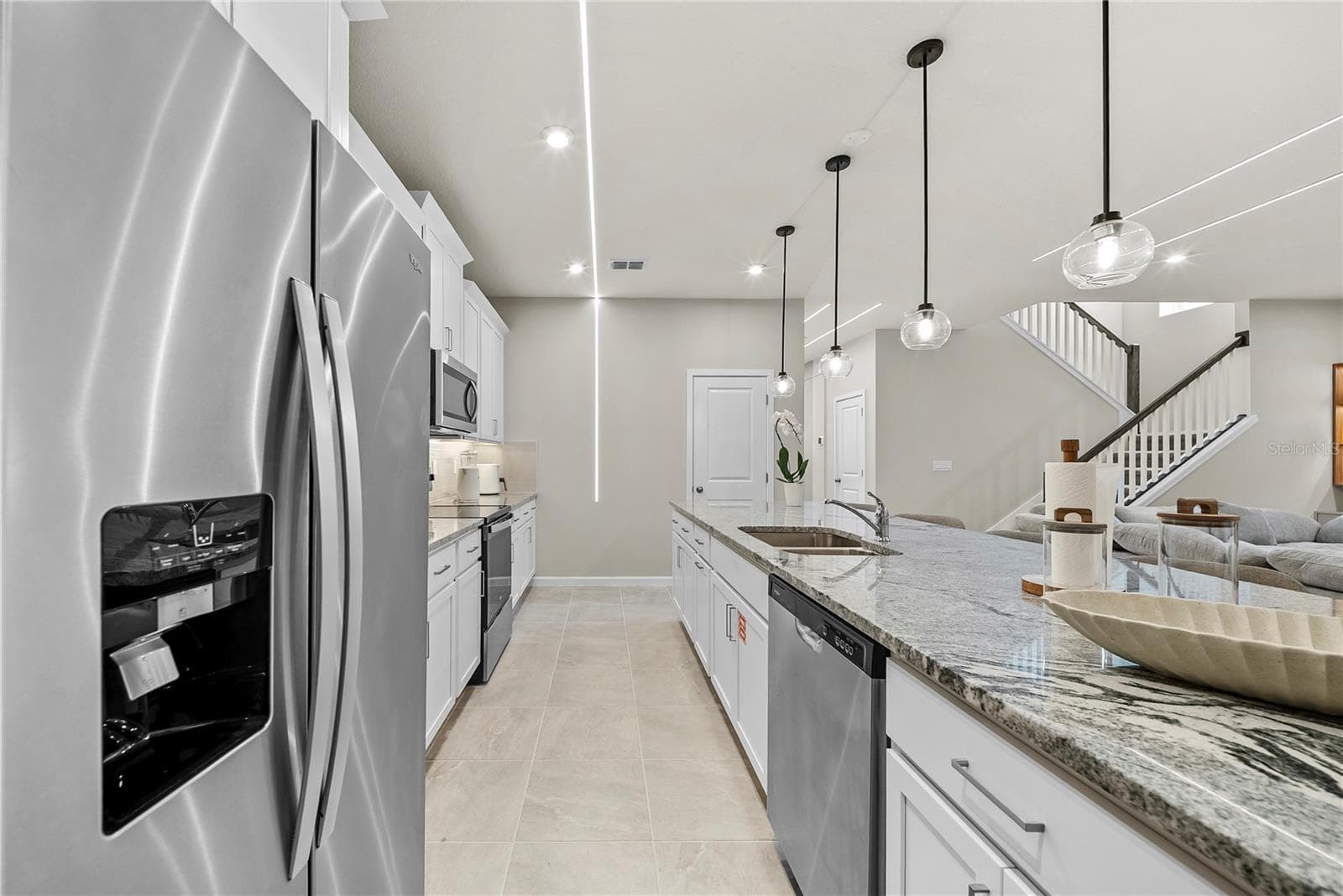 Single Family Residence at 2312 DISTANT SUN TRL, KISSIMMEE, photo 12 of 56