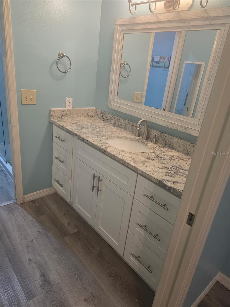 Condominium at 8350 SAVANNAH TRACE CIR #102, TAMPA, photo 7 of 105