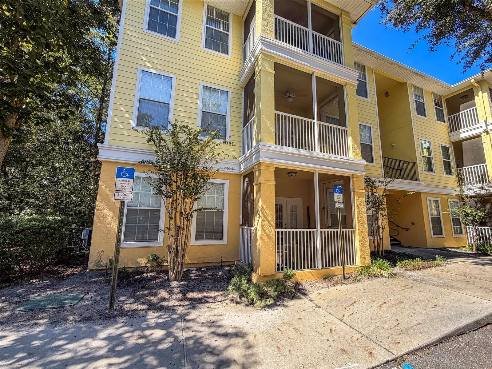 Condominium at 2213 NW 16TH TER #2213, GAINESVILLE, photo 2 of 30