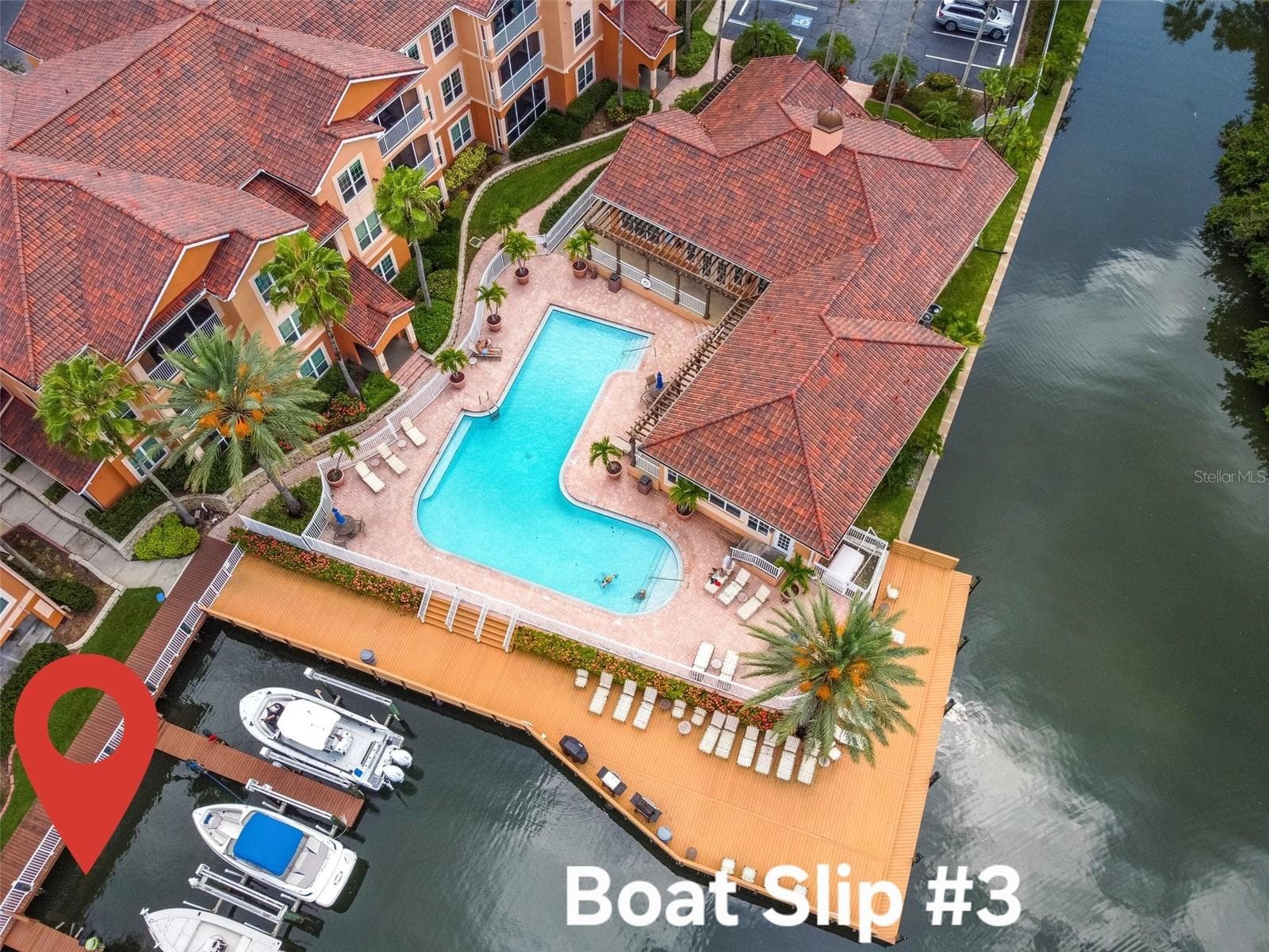 Condominium at 5000 CULBREATH KEY WAY #1-313, TAMPA, photo 5 of 79