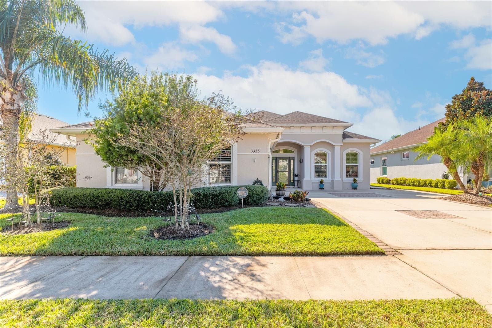 Single Family Residence at 3338 BELLINO BLVD, NEW SMYRNA BEACH, photo 2 of 59