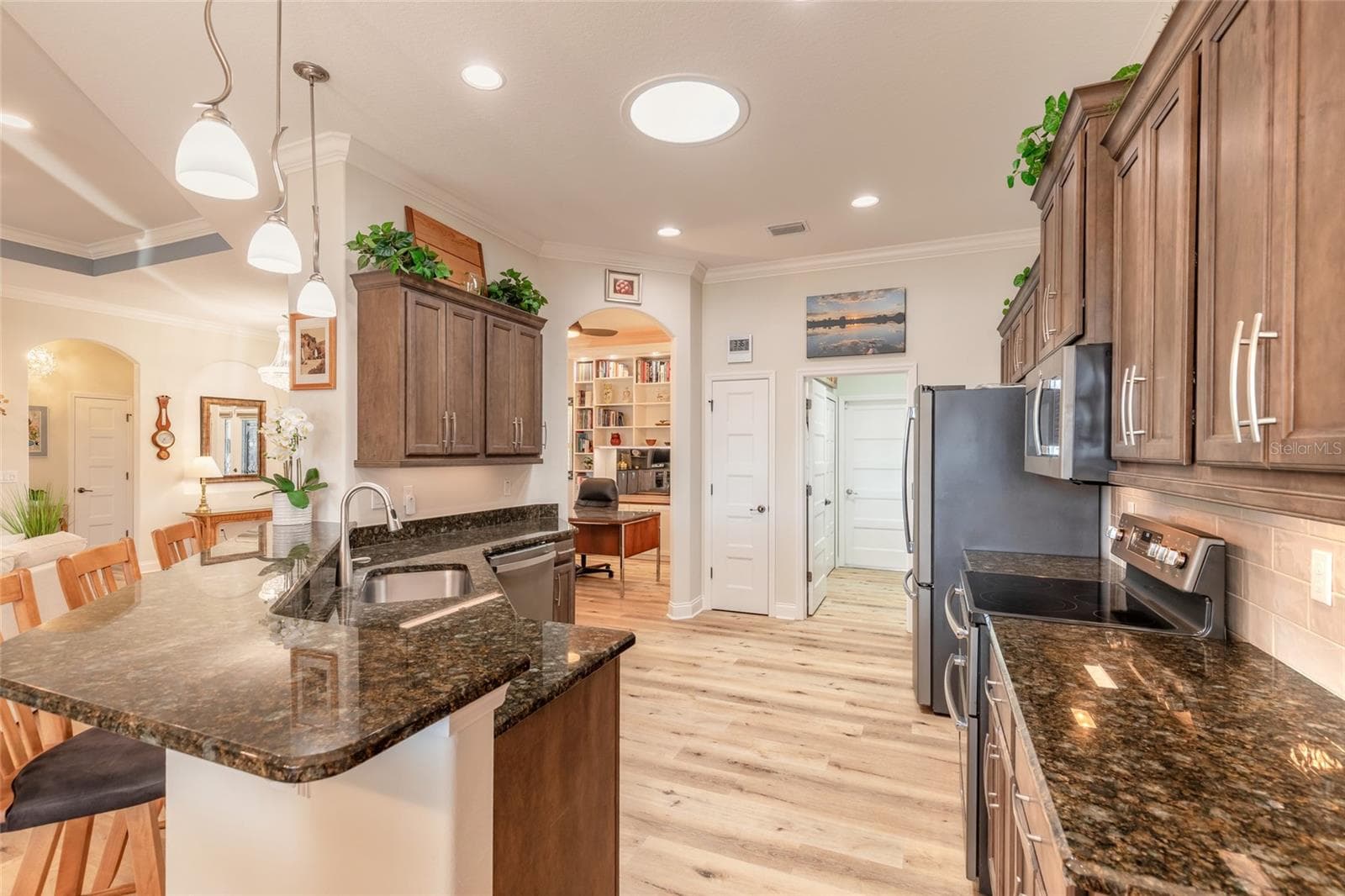 Single Family Residence at 3338 BELLINO BLVD, NEW SMYRNA BEACH, photo 3 of 59