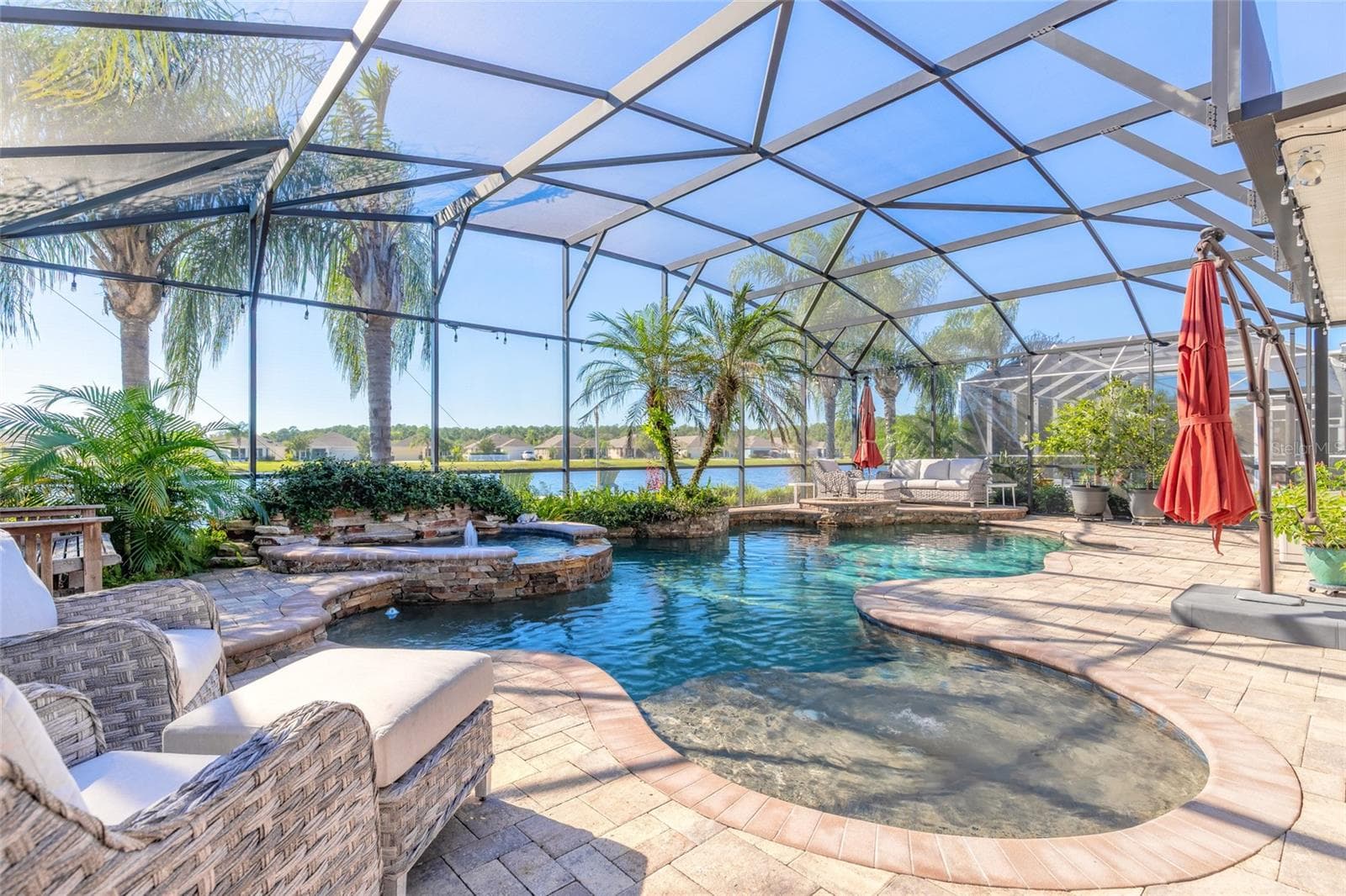 Single Family Residence at 3338 BELLINO BLVD, NEW SMYRNA BEACH, photo 7 of 59