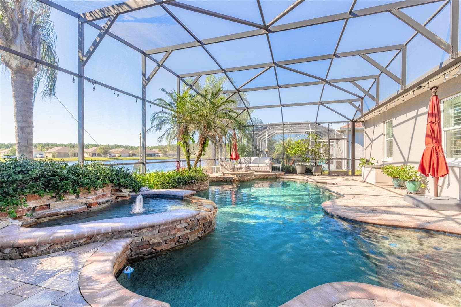 Single Family Residence at 3338 BELLINO BLVD, NEW SMYRNA BEACH, photo 8 of 59