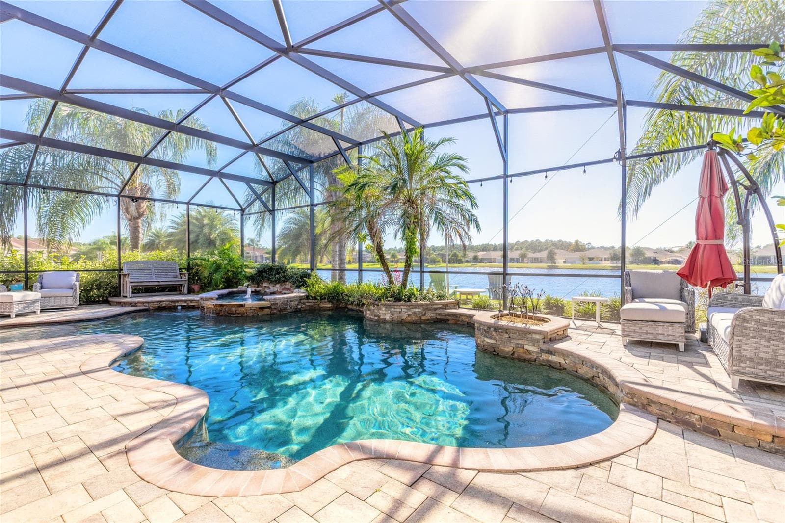 Single Family Residence at 3338 BELLINO BLVD, NEW SMYRNA BEACH, photo 10 of 59