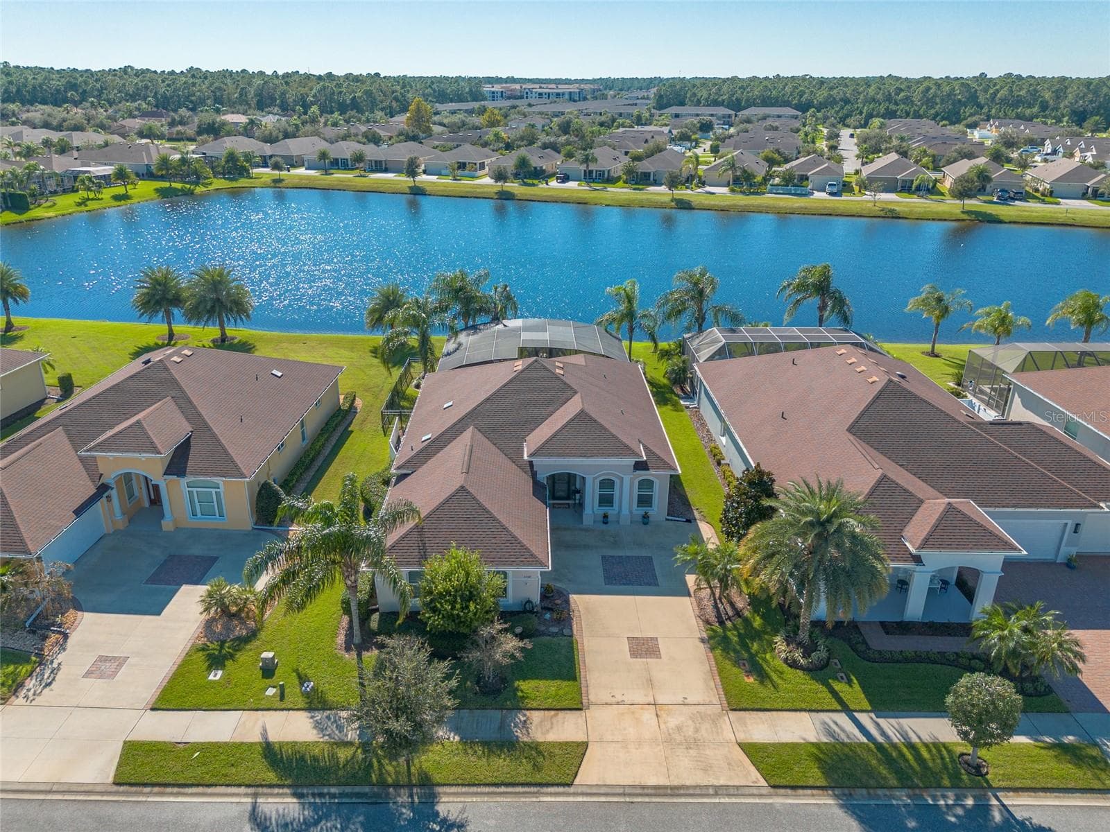 Single Family Residence at 3338 BELLINO BLVD, NEW SMYRNA BEACH, photo 13 of 59