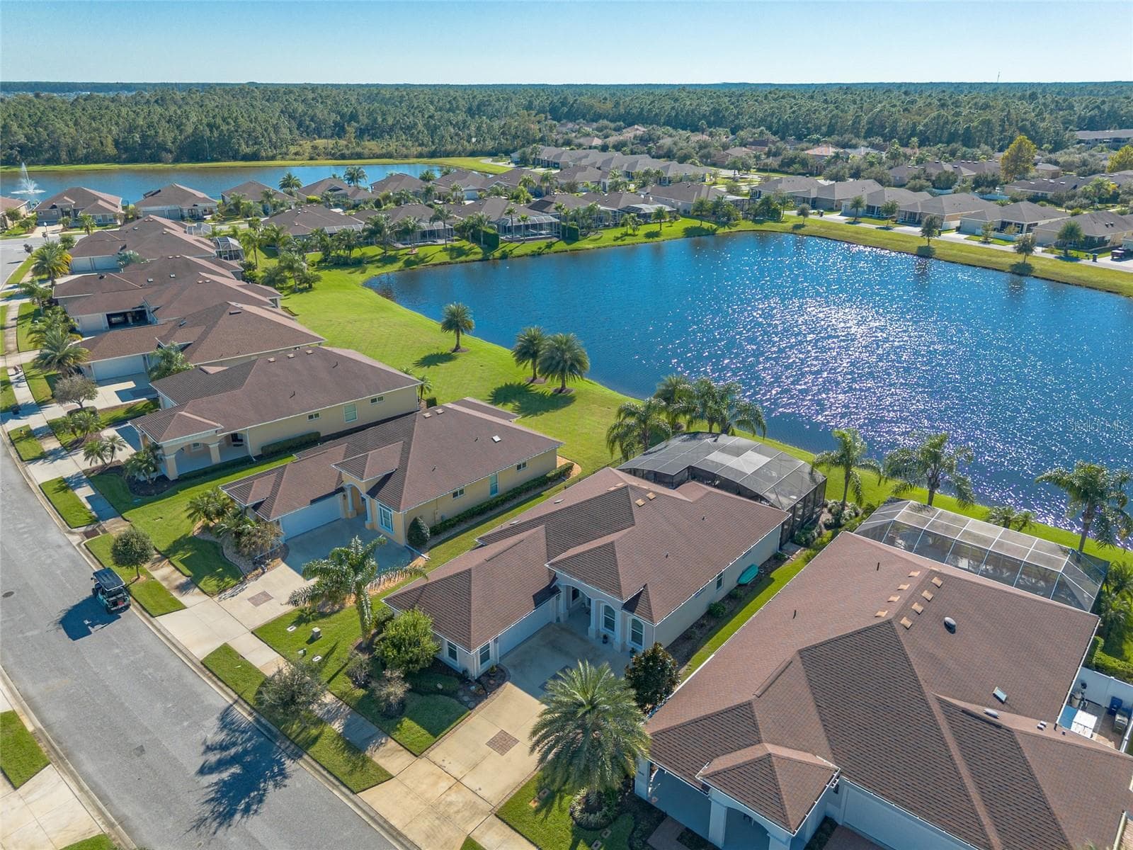 Single Family Residence at 3338 BELLINO BLVD, NEW SMYRNA BEACH, photo 14 of 59