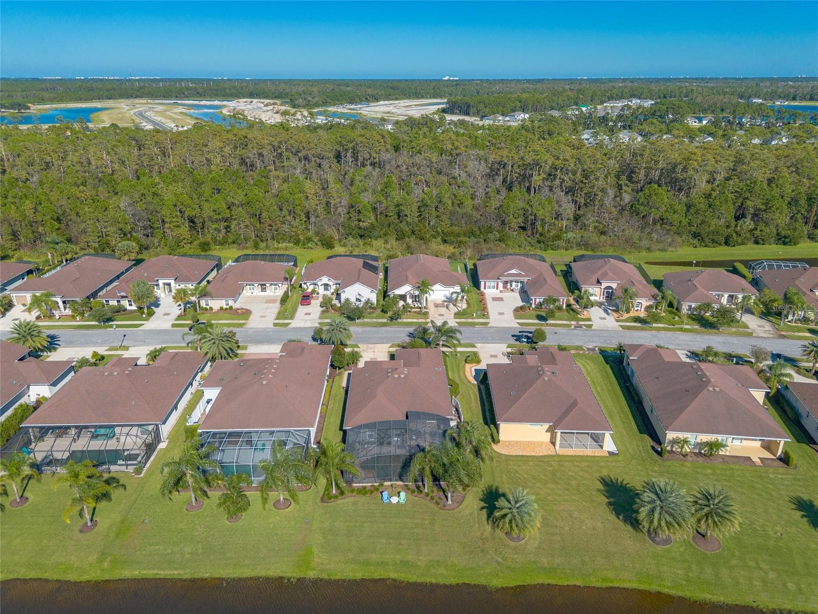 Single Family Residence at 3338 BELLINO BLVD, NEW SMYRNA BEACH, photo 15 of 59