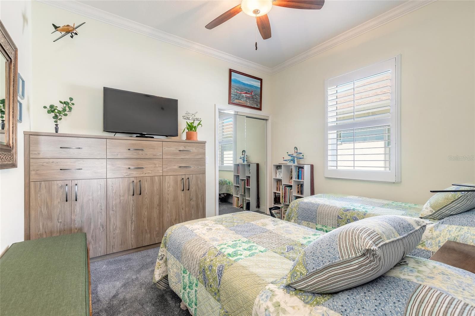 Single Family Residence at 3338 BELLINO BLVD, NEW SMYRNA BEACH, photo 18 of 59