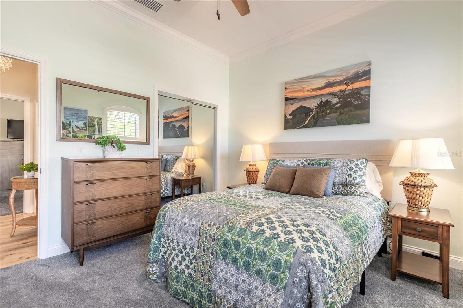 Single Family Residence at 3338 BELLINO BLVD, NEW SMYRNA BEACH, photo 22 of 59