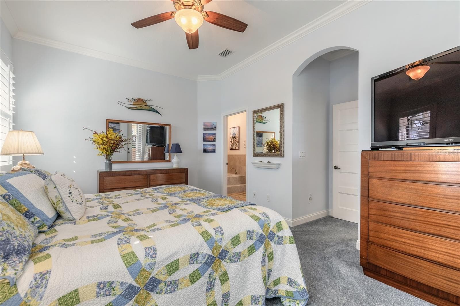 Single Family Residence at 3338 BELLINO BLVD, NEW SMYRNA BEACH, photo 24 of 59
