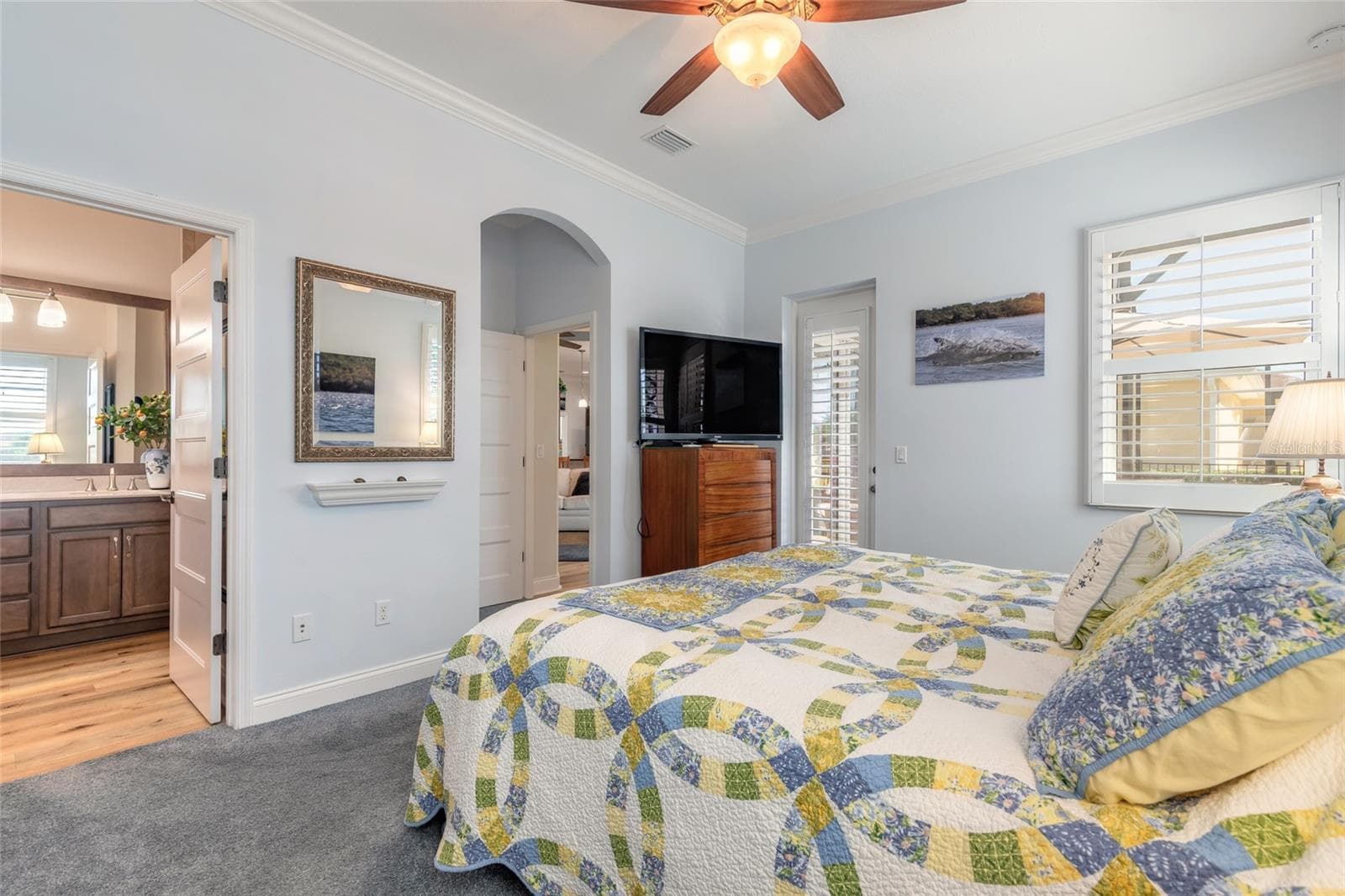 Single Family Residence at 3338 BELLINO BLVD, NEW SMYRNA BEACH, photo 25 of 59