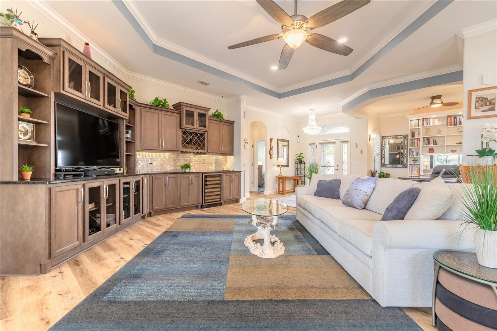 Single Family Residence at 3338 BELLINO BLVD, NEW SMYRNA BEACH, photo 34 of 59
