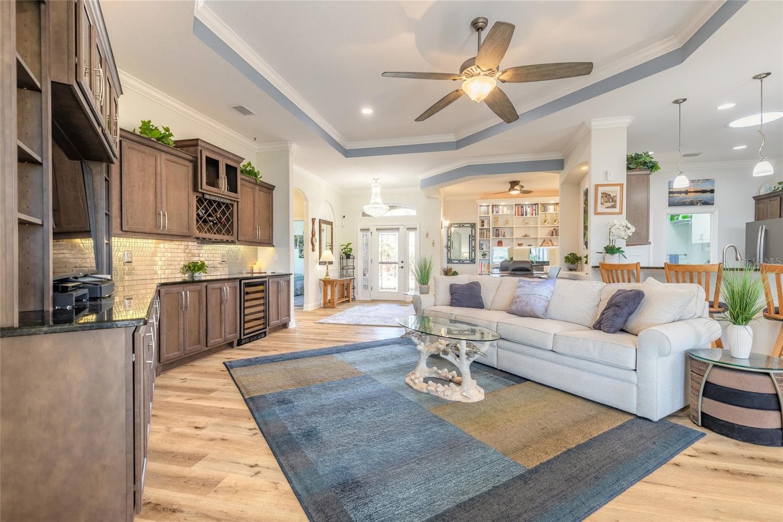 Single Family Residence at 3338 BELLINO BLVD, NEW SMYRNA BEACH, photo 35 of 59