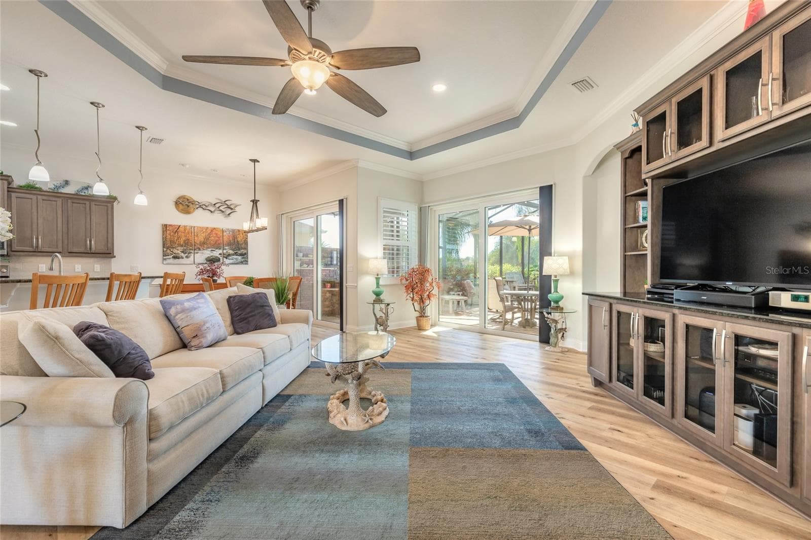 Single Family Residence at 3338 BELLINO BLVD, NEW SMYRNA BEACH, photo 36 of 59