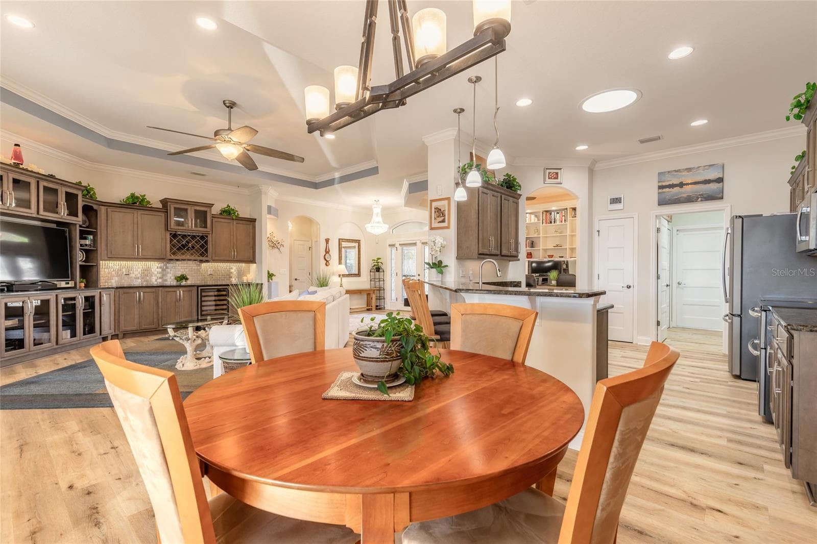 Single Family Residence at 3338 BELLINO BLVD, NEW SMYRNA BEACH, photo 44 of 59