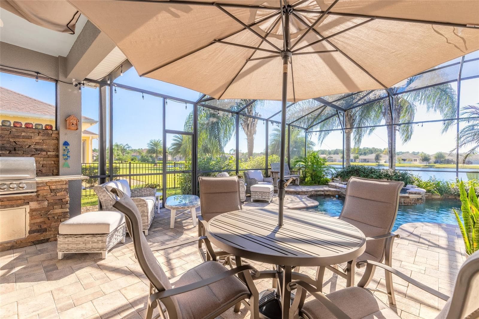 Single Family Residence at 3338 BELLINO BLVD, NEW SMYRNA BEACH, photo 47 of 59