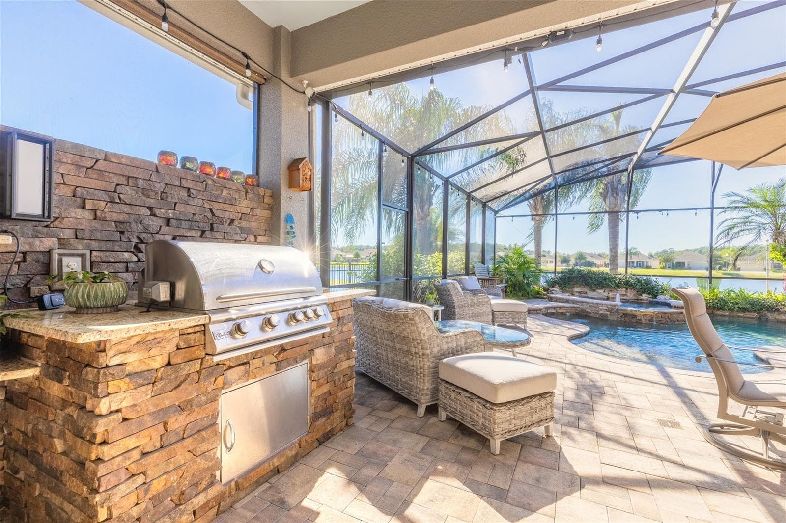 Single Family Residence at 3338 BELLINO BLVD, NEW SMYRNA BEACH, photo 48 of 59