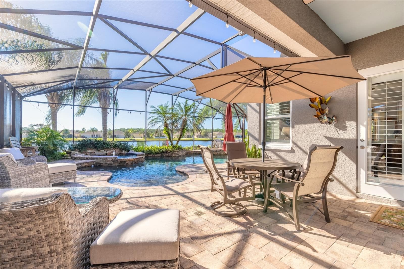 Single Family Residence at 3338 BELLINO BLVD, NEW SMYRNA BEACH, photo 49 of 59