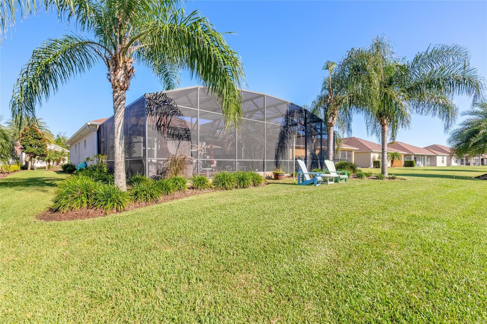 Single Family Residence at 3338 BELLINO BLVD, NEW SMYRNA BEACH, photo 51 of 59