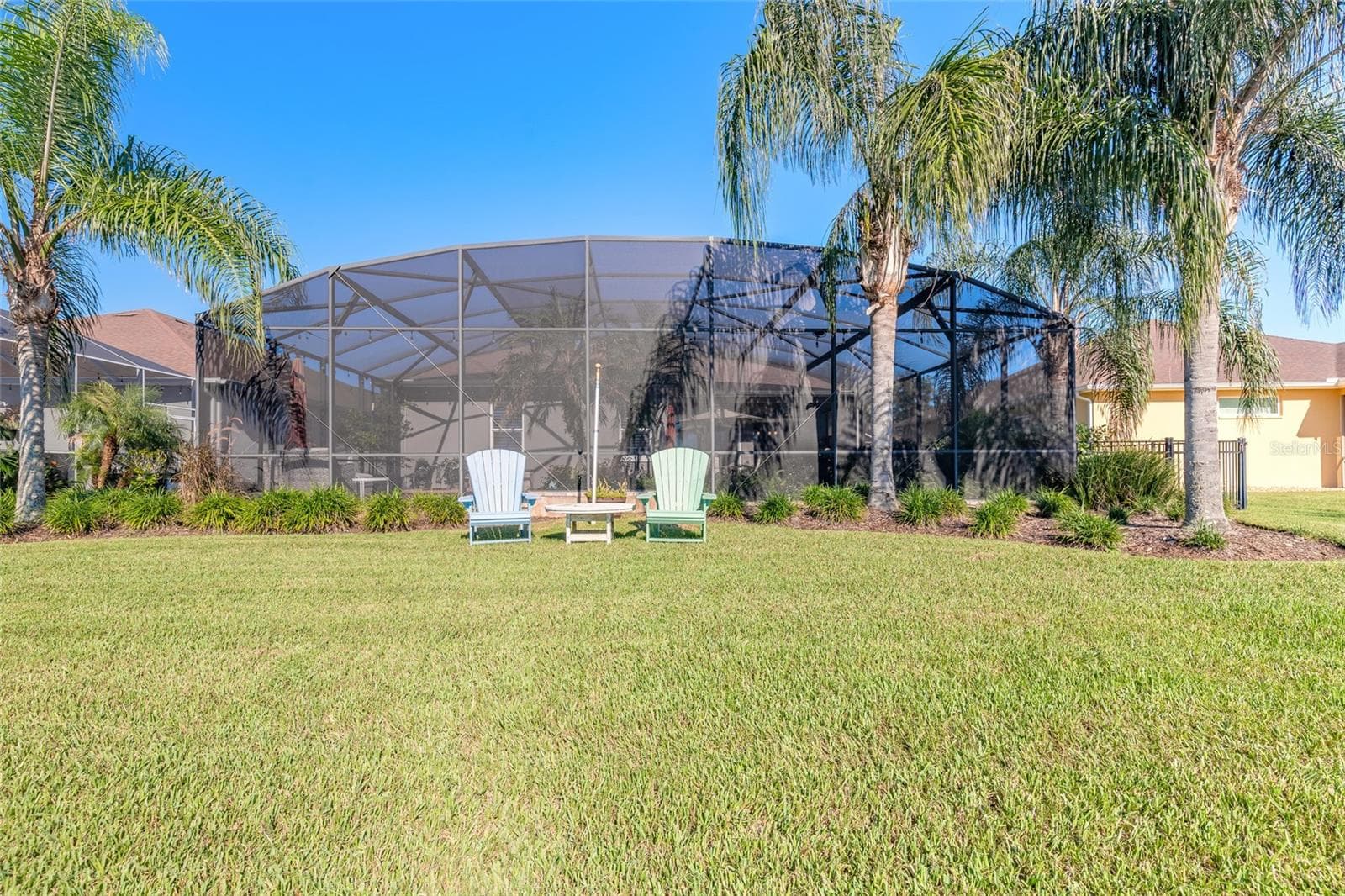 Single Family Residence at 3338 BELLINO BLVD, NEW SMYRNA BEACH, photo 52 of 59