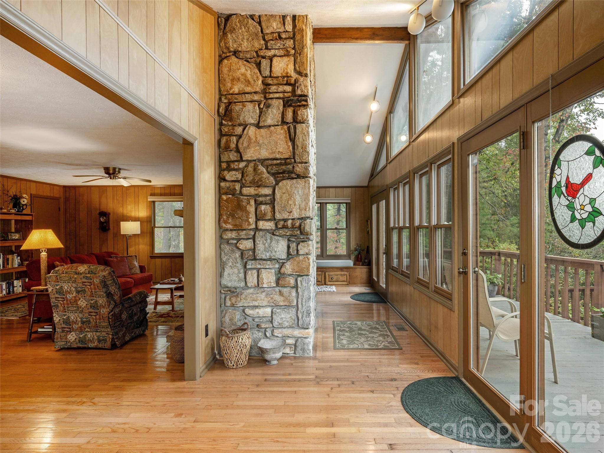 Single Family Residence at 206 Skyland Acres Road, Saluda, photo 5 of 41