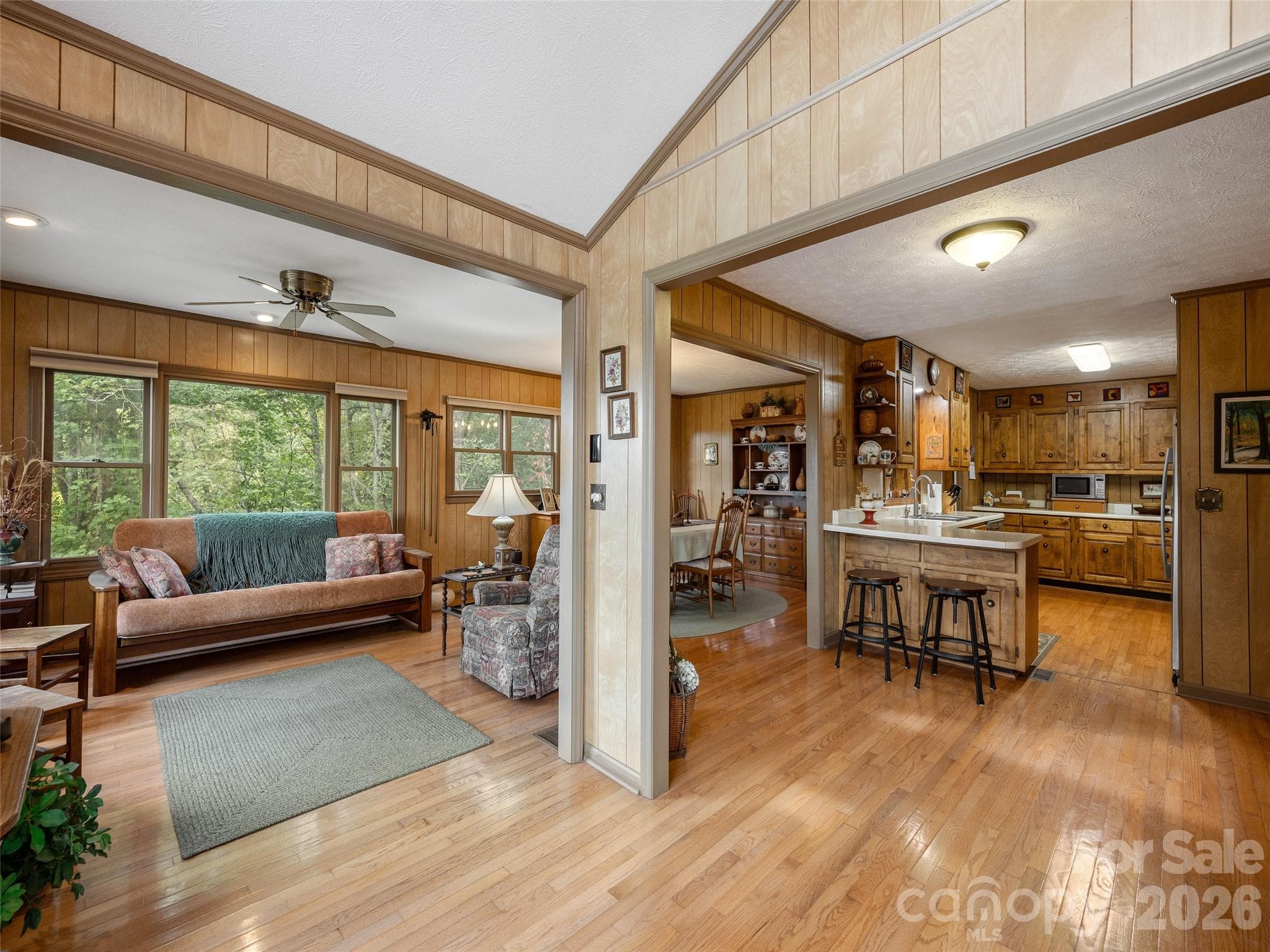 Single Family Residence at 206 Skyland Acres Road, Saluda, photo 16 of 41