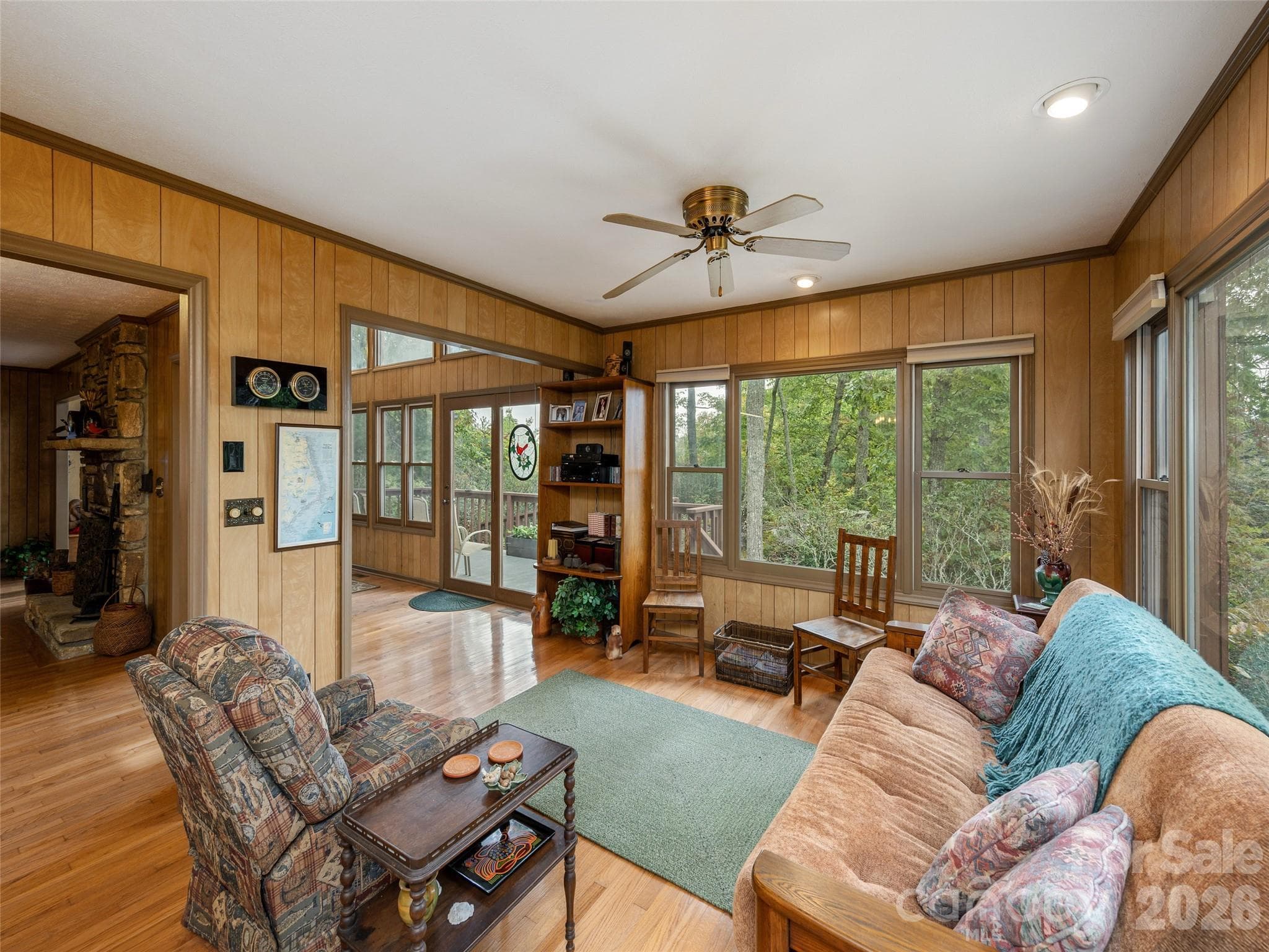 Single Family Residence at 206 Skyland Acres Road, Saluda, photo 20 of 41