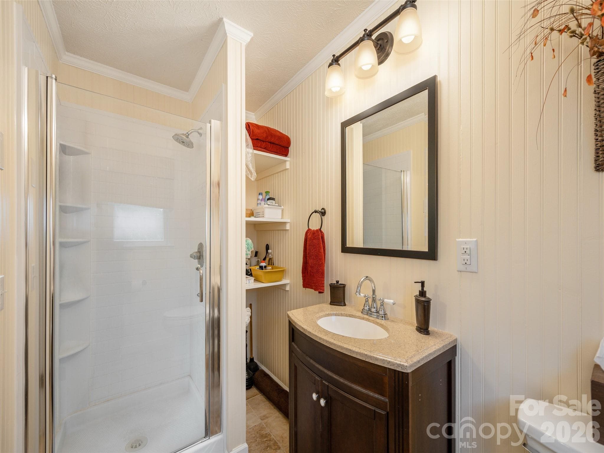 Single Family Residence at 206 Skyland Acres Road, Saluda, photo 25 of 41