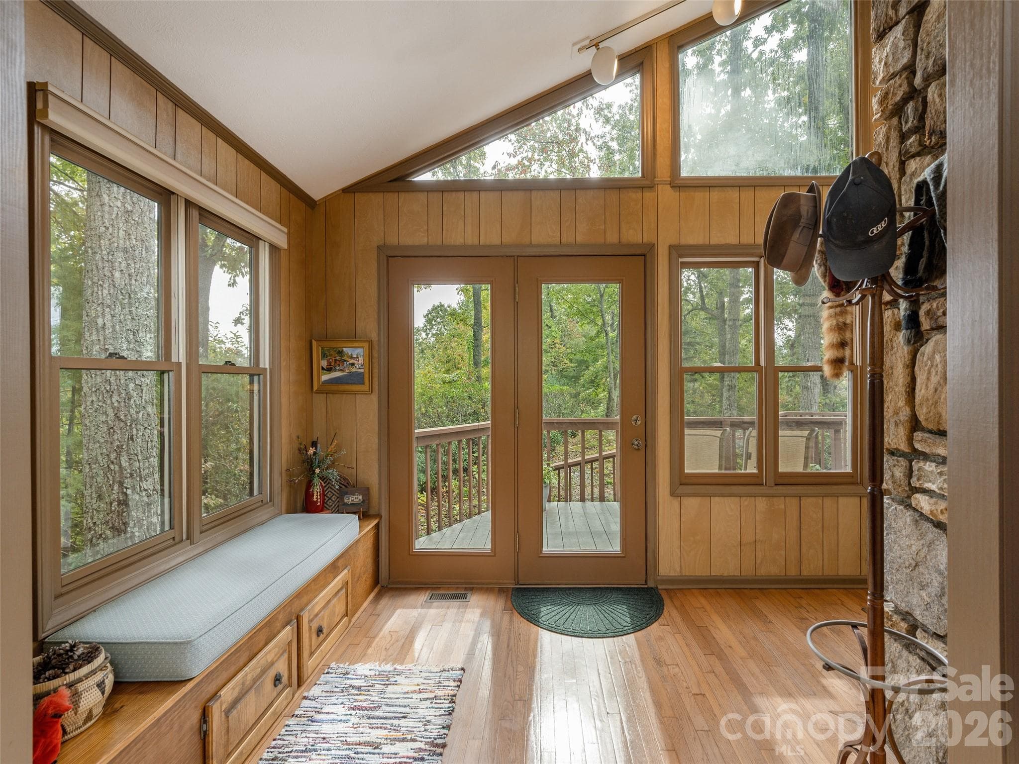 Single Family Residence at 206 Skyland Acres Road, Saluda, photo 29 of 41
