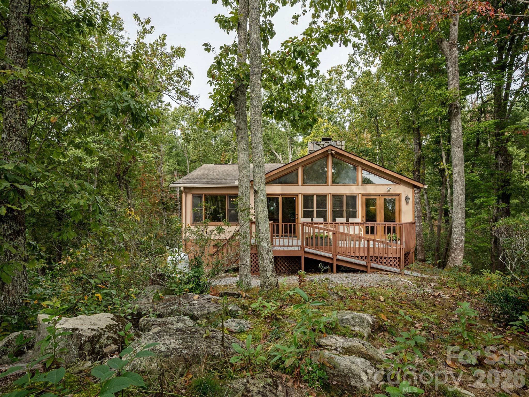 Single Family Residence at 206 Skyland Acres Road, Saluda, photo 35 of 41