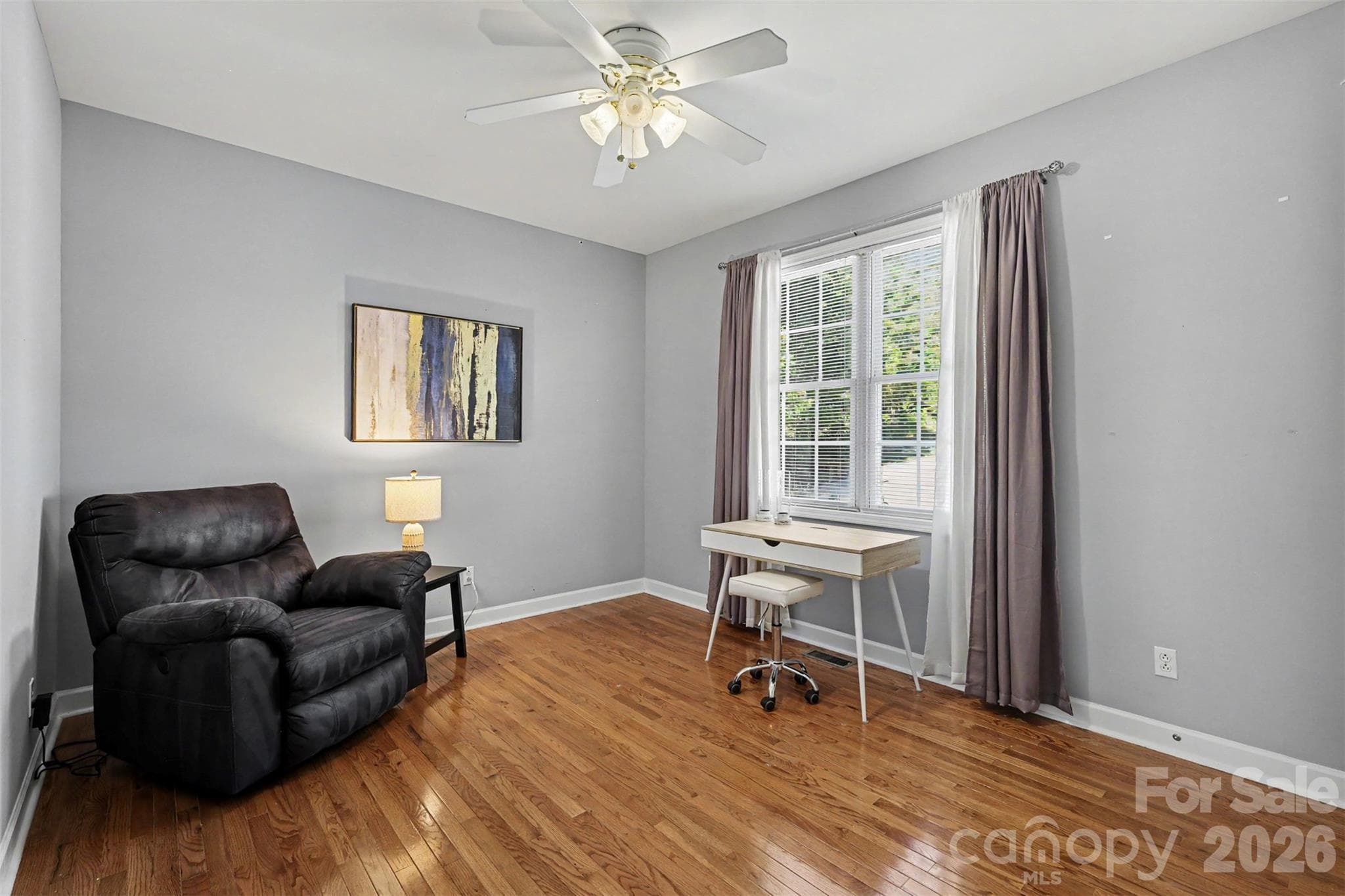 Secondary Bedroom - 9133 Sunrise Meadow Road, Indian Land