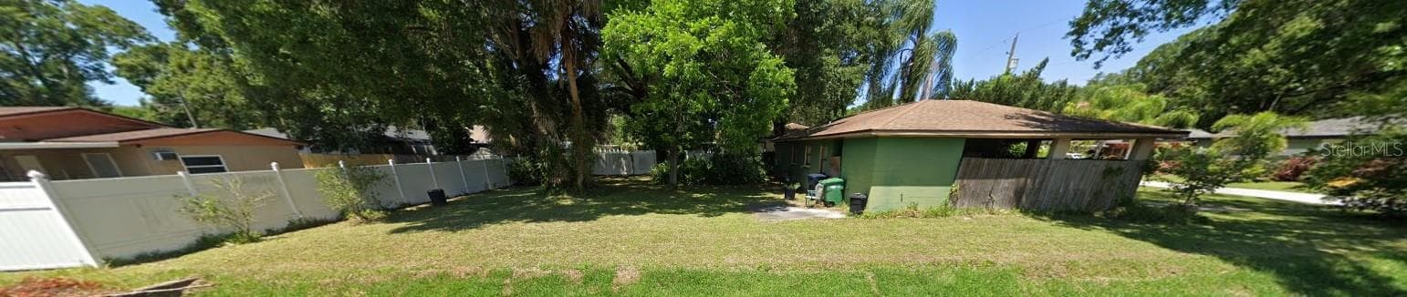 Single Family Residence at 504 W CURTIS ST, TAMPA, photo 7 of 7