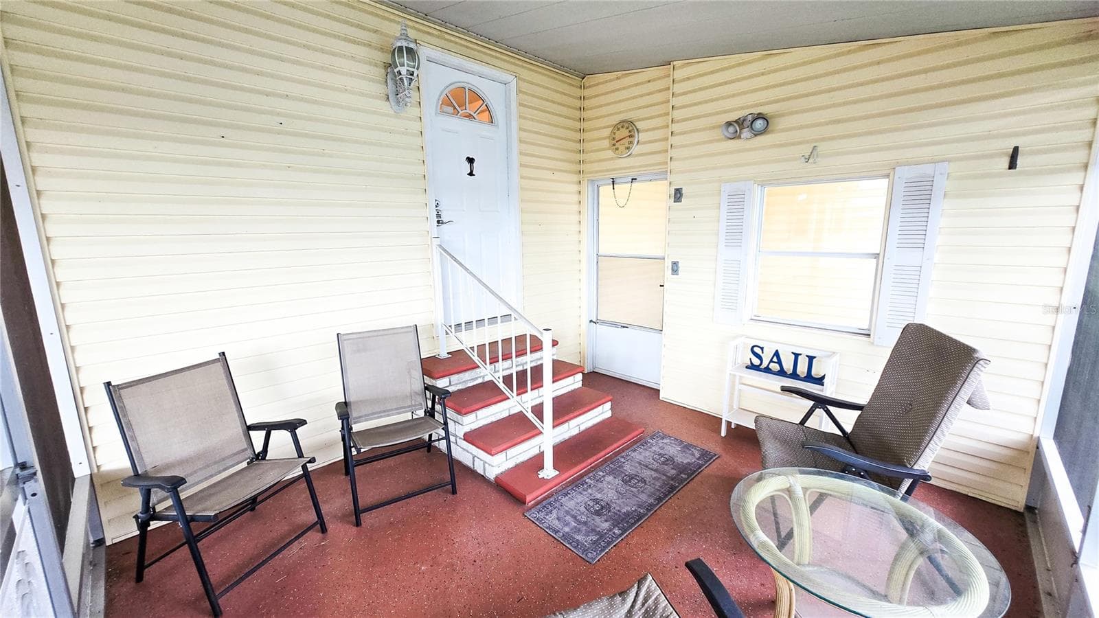 Manufactured Home at 5716 PAWNEE ST, ZEPHYRHILLS, photo 28 of 56