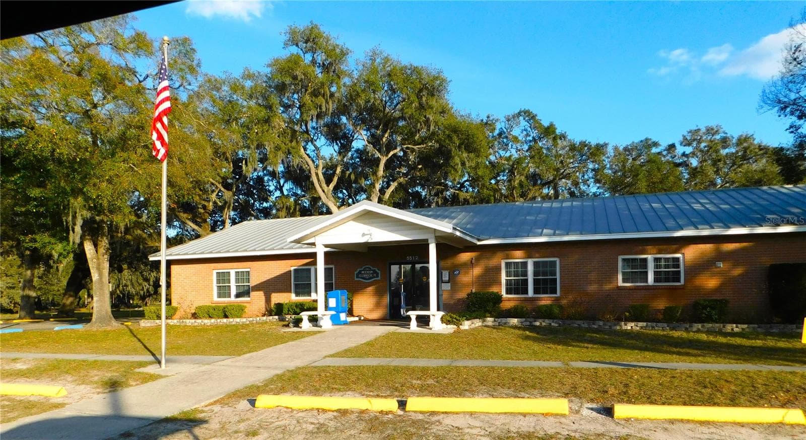 Manufactured Home at 5716 PAWNEE ST, ZEPHYRHILLS, photo 45 of 56