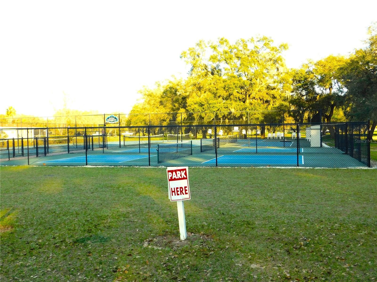 Manufactured Home at 5716 PAWNEE ST, ZEPHYRHILLS, photo 49 of 56