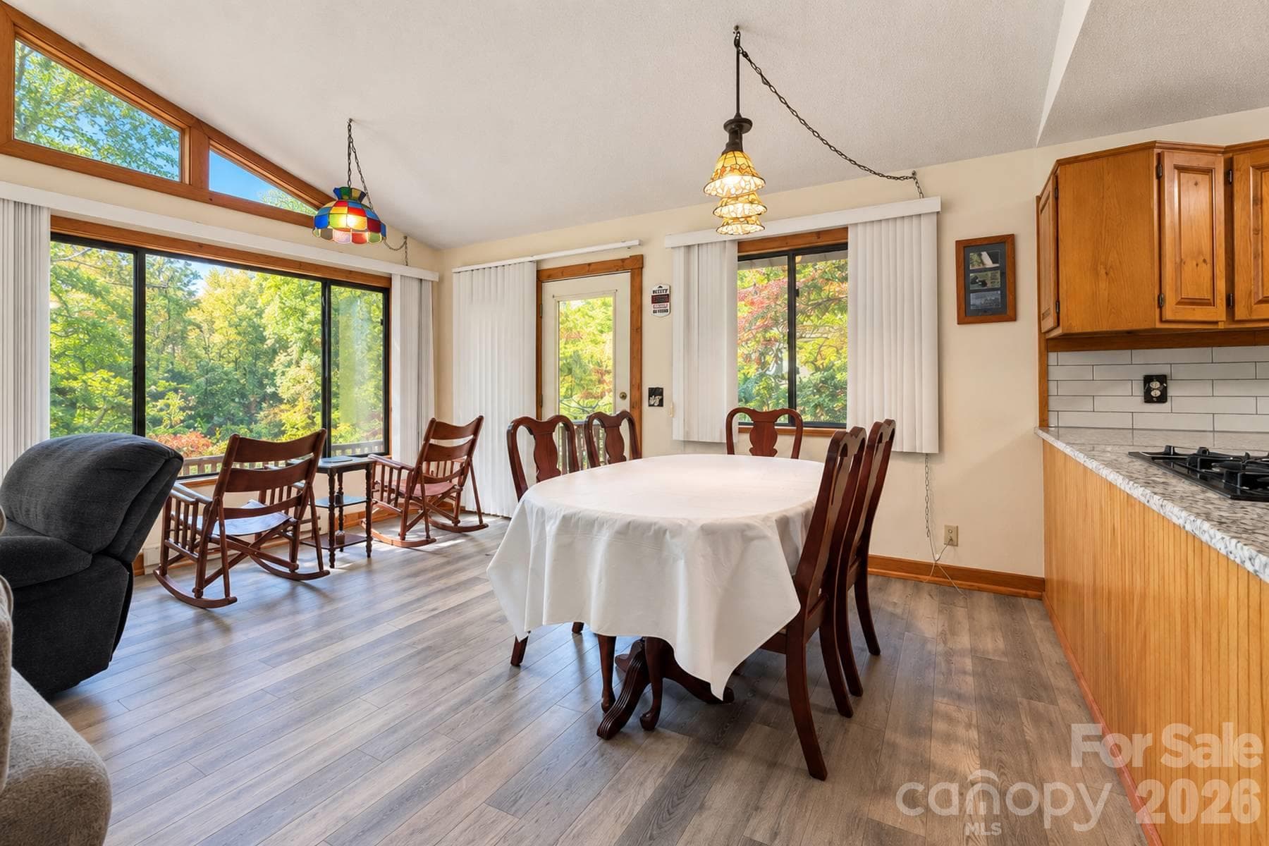 Single Family Residence at 414 Bear Lake Circle, Whittier, photo 10 of 41