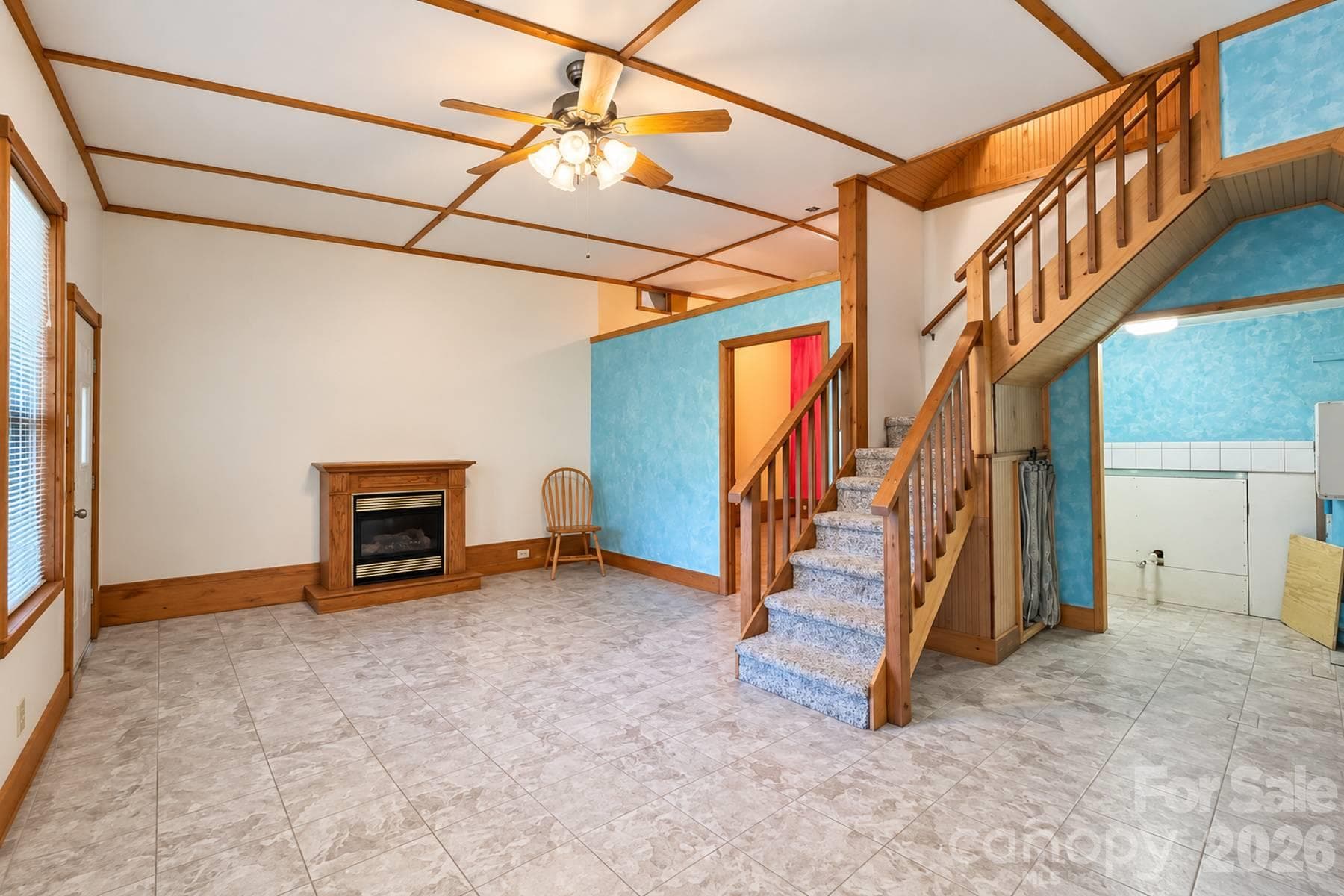 Single Family Residence at 414 Bear Lake Circle, Whittier, photo 27 of 41