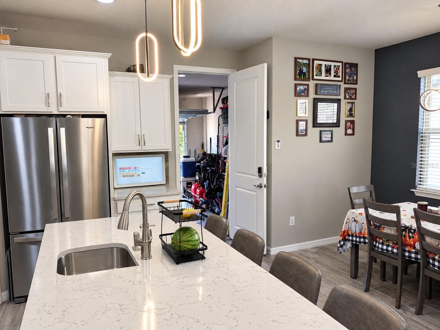 Single Family Residence at 11861 BLAMEY TRL, ODESSA, photo 8 of 61