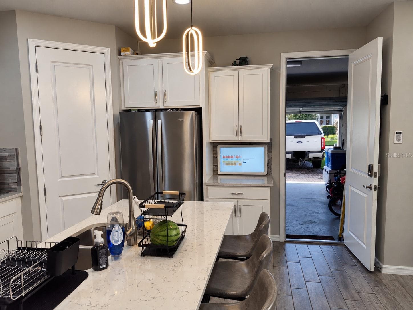 Single Family Residence at 11861 BLAMEY TRL, ODESSA, photo 9 of 61