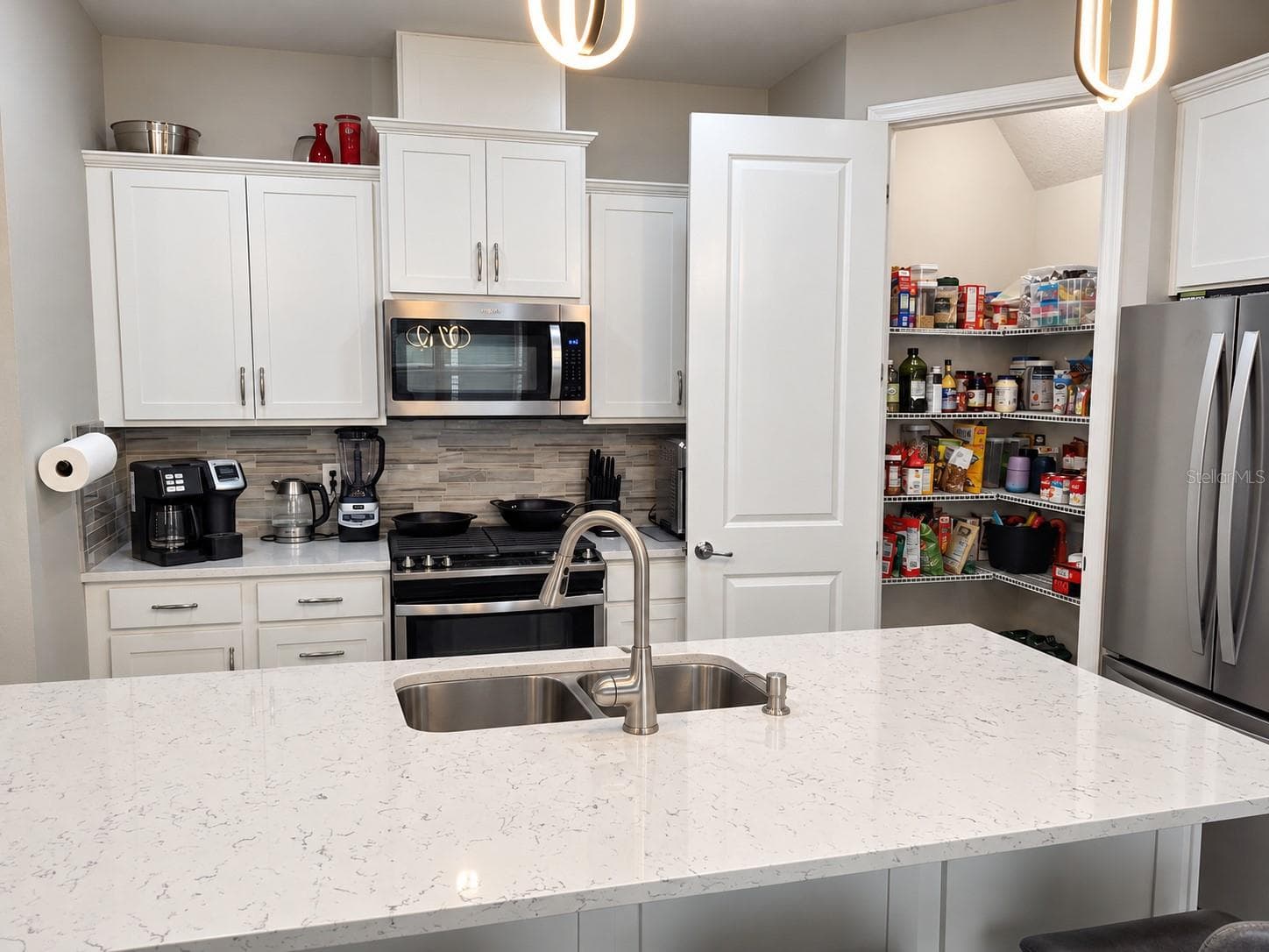 Single Family Residence at 11861 BLAMEY TRL, ODESSA, photo 10 of 61