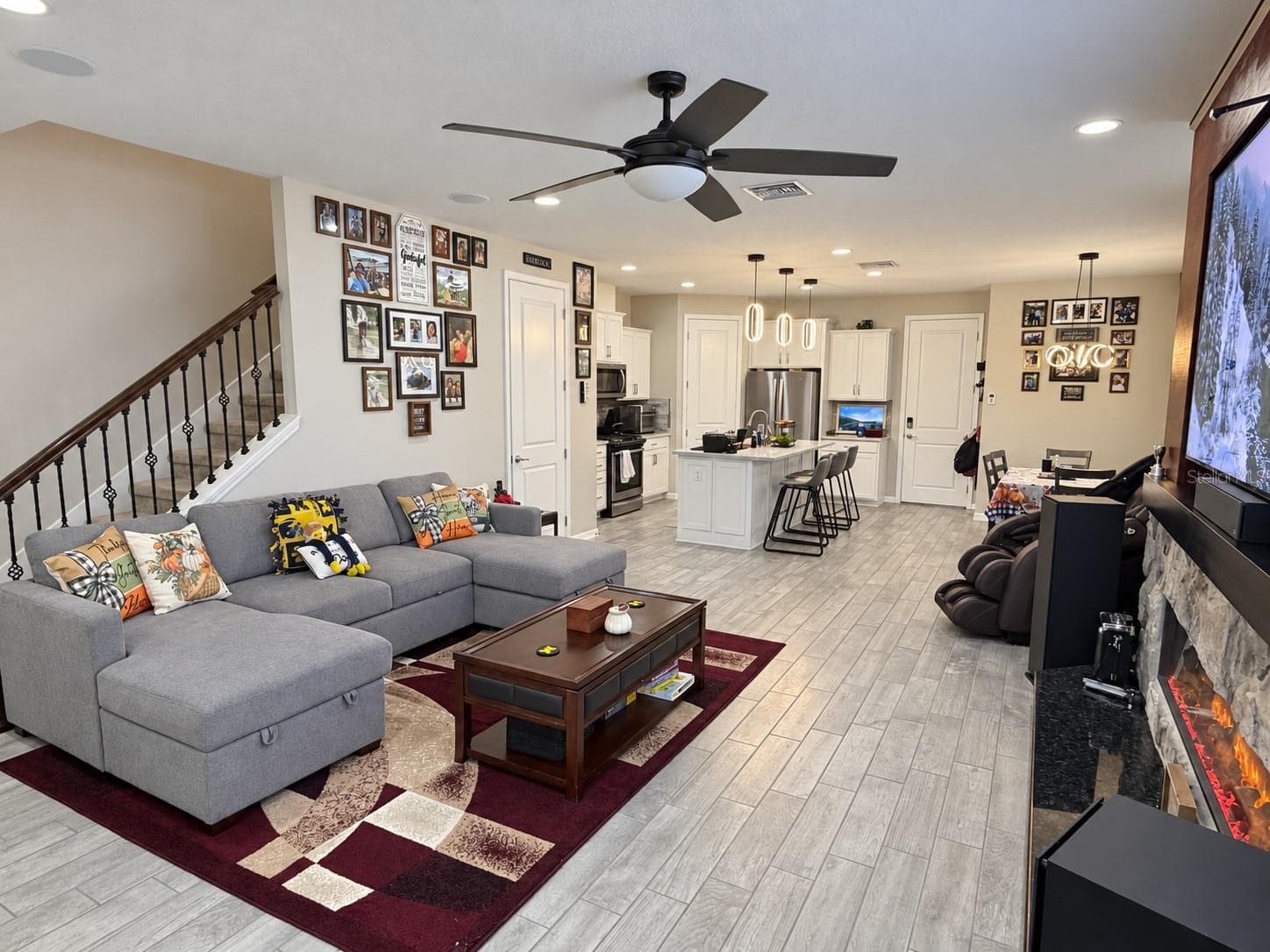 Single Family Residence at 11861 BLAMEY TRL, ODESSA, photo 13 of 61