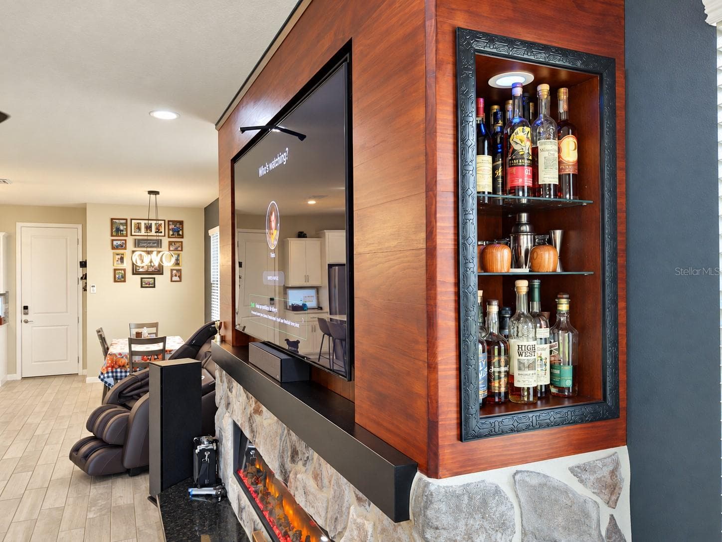 Single Family Residence at 11861 BLAMEY TRL, ODESSA, photo 19 of 61
